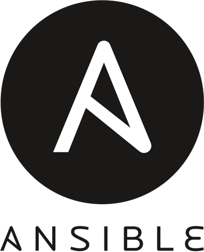 Logo Ansible (ansible-core)