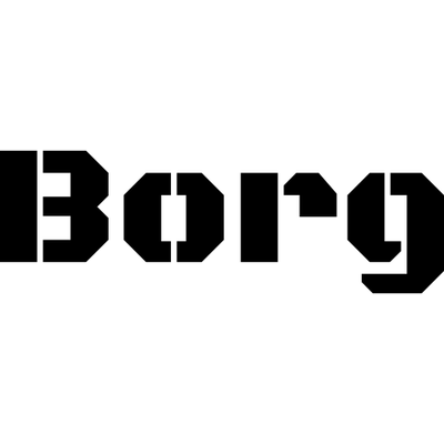 Logo BorgBackup