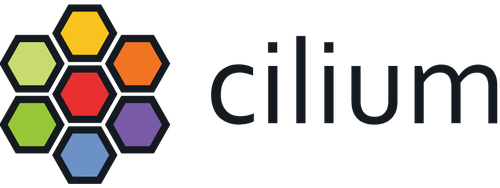 Logo Cilium