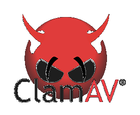 Logo ClamAV