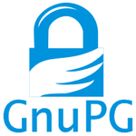 Logo GnuPG