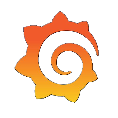 Logo Grafana