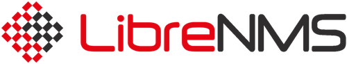 Logo LibreNMS