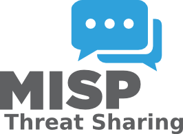 Logo MISP