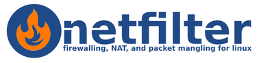 Logo nftables