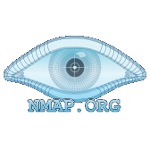 Logo Nmap