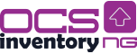 Logo OCS Inventory NG