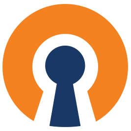 Logo OpenVPN Community