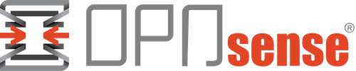Logo OPNsense