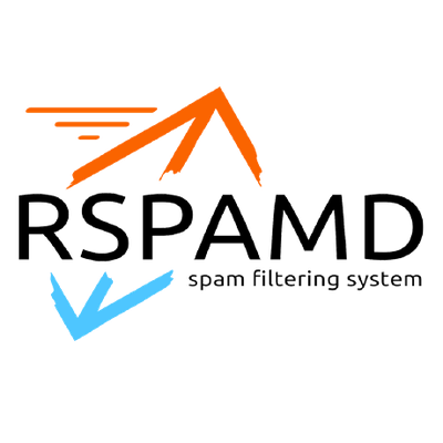 Logo Rspamd
