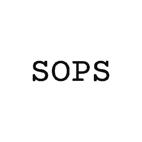 Logo SOPS