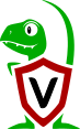 Logo Velociraptor