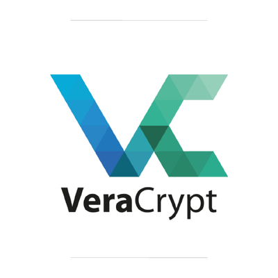 Logo VeraCrypt