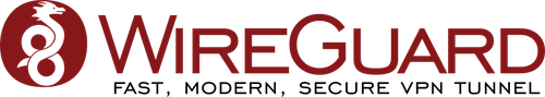 Logo WireGuard