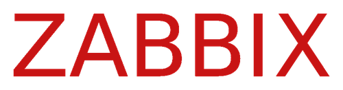 Logo Zabbix