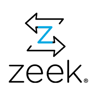Logo Zeek